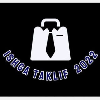 ISHGA TAKLIF2022