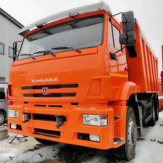 KAMAZ SAVDO BOZORI™N1