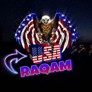 Free USA🇺🇸 RAQAM