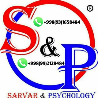 SARVAR & PSIXOLOG GROUP