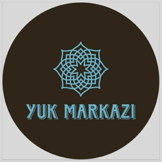 YUK🎯markazi |🇺🇿 mahalliy