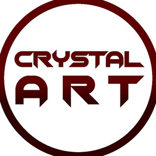 Crystal Art