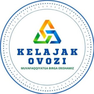 KELAJAK OVOZI