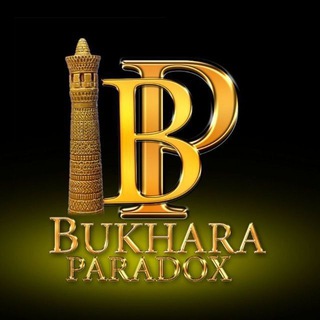 BUKHARA - PARADOX