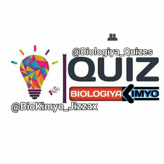 BioKimyo_Quiz✅