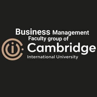 CIU business management