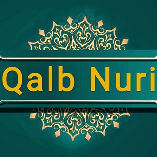 Qalb Nuri قلب نورى