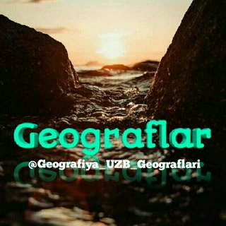 GEOGRAFLAR