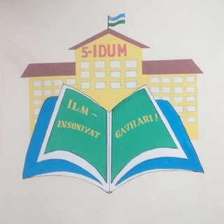 Parkent 5- 🏫 IDUM