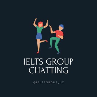 🗣IELTS GROUP | CHATTING | ENGLISH CLUB