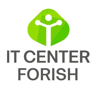 IT CENTER Forish tumani Guruh