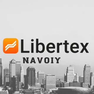 Libertex_Navoiy🧑‍💻