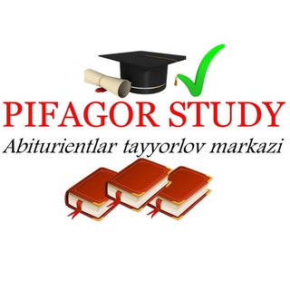 📚PIFAGOR STUDY📚 abiturientlar tayyorlov markazi (Termiz shahrida)