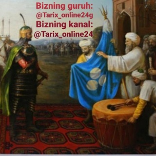 TARIX ONLINE 24