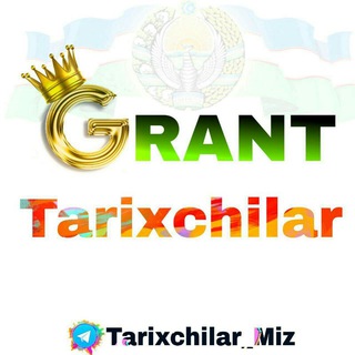 GRANT TARIXCHILAR