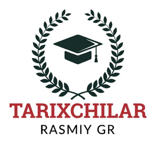 Tarixchilar | Rasmiy gr