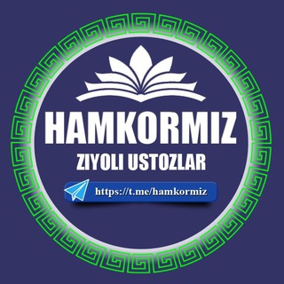 HAMKORMIZ