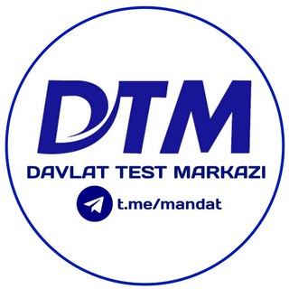 mandat.dtm.uz guruhi