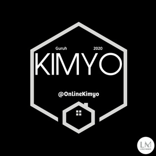 KIMYO | IQ | Guruh