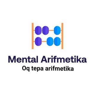 Oqtepa mental arifmetika