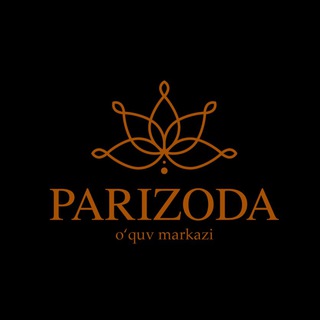 PARIZODA o’quv markazi