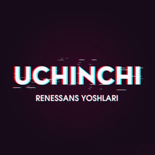 Uchinchi renessans yoshlari