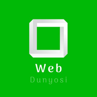 Web dunyosi muhokama