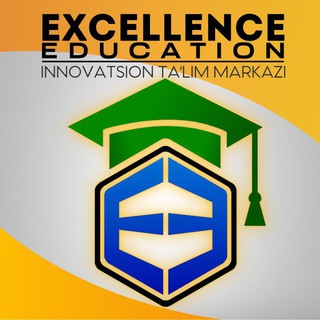 “Excellence Education“o’quv markazi