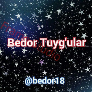 Bedor Tuyg‘ular