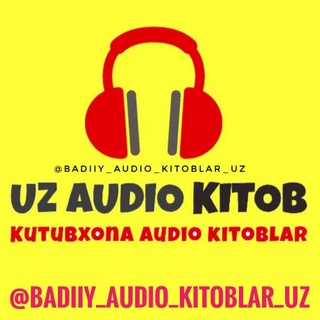 📚📚📚Badiiy audio va elektron kitoblar.👍👍👍