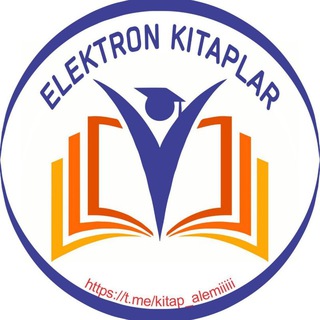 Elektron Kitaplar!!!@kitap_alemi📚📚