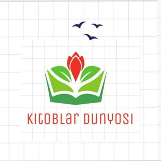 Kitoblar_dunyosi