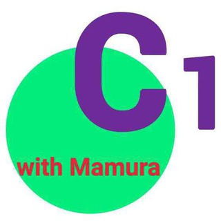 C1 with Mamura chat group