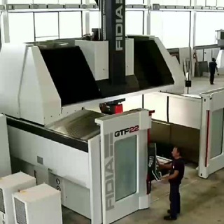 Master CNC chat