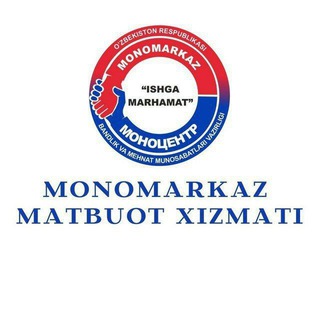 ANGOR MONOMARKAZ