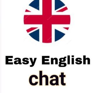 Easy English chat