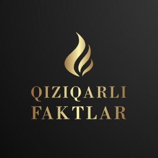 Qiziqarli Faktlar chat