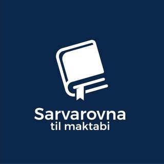 Sarvarovna til maktabi community