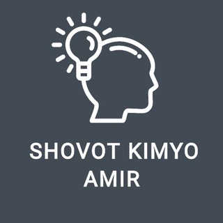 SHOVOT-KIMYO-AMIR