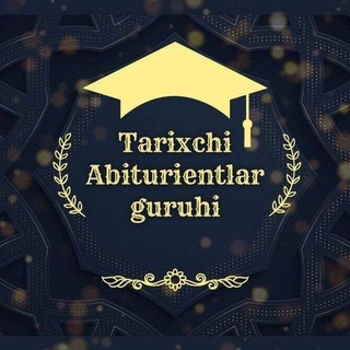 Tarixdan DTM Testlar Guruhi 🏛