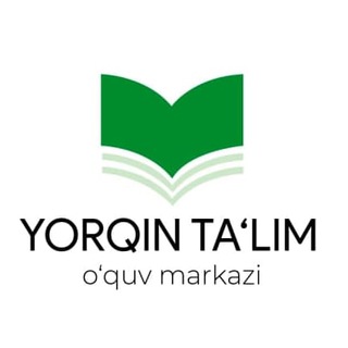 YORQIN TA'LIM