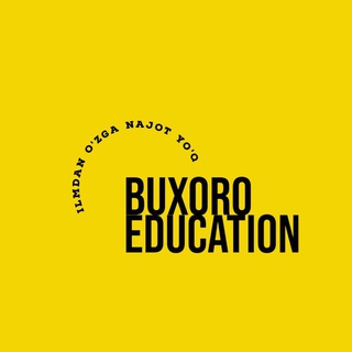 BUXORO EDUCATION BEKOBOD