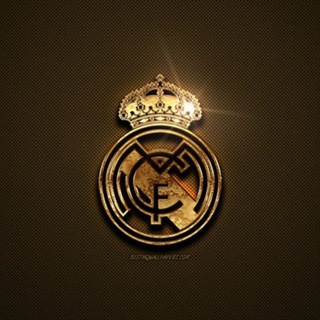 REAL MADRID CF FAN