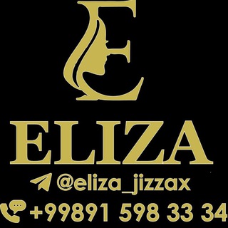 Eliza Jizzax👗👠