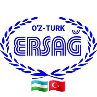 🇺🇿UZ-🇹🇷TURK ERSAG.