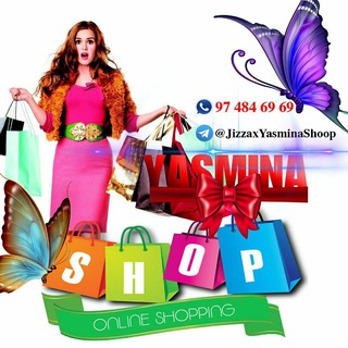 YaSmInA ShoP🛍👗👠🥼💄