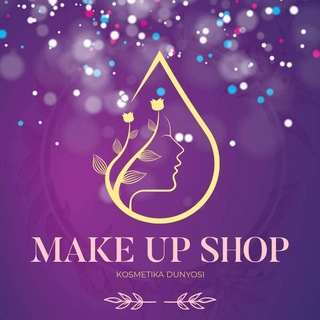 MAKE | UP | SHOP GROUP