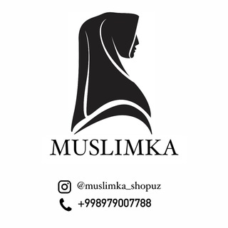 ❤️Muslimka_shop❤️