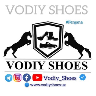 VODIY SHOES | Rasmiy