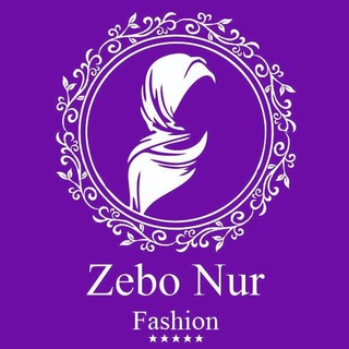 ❤️ZeboNur_fashion❤️